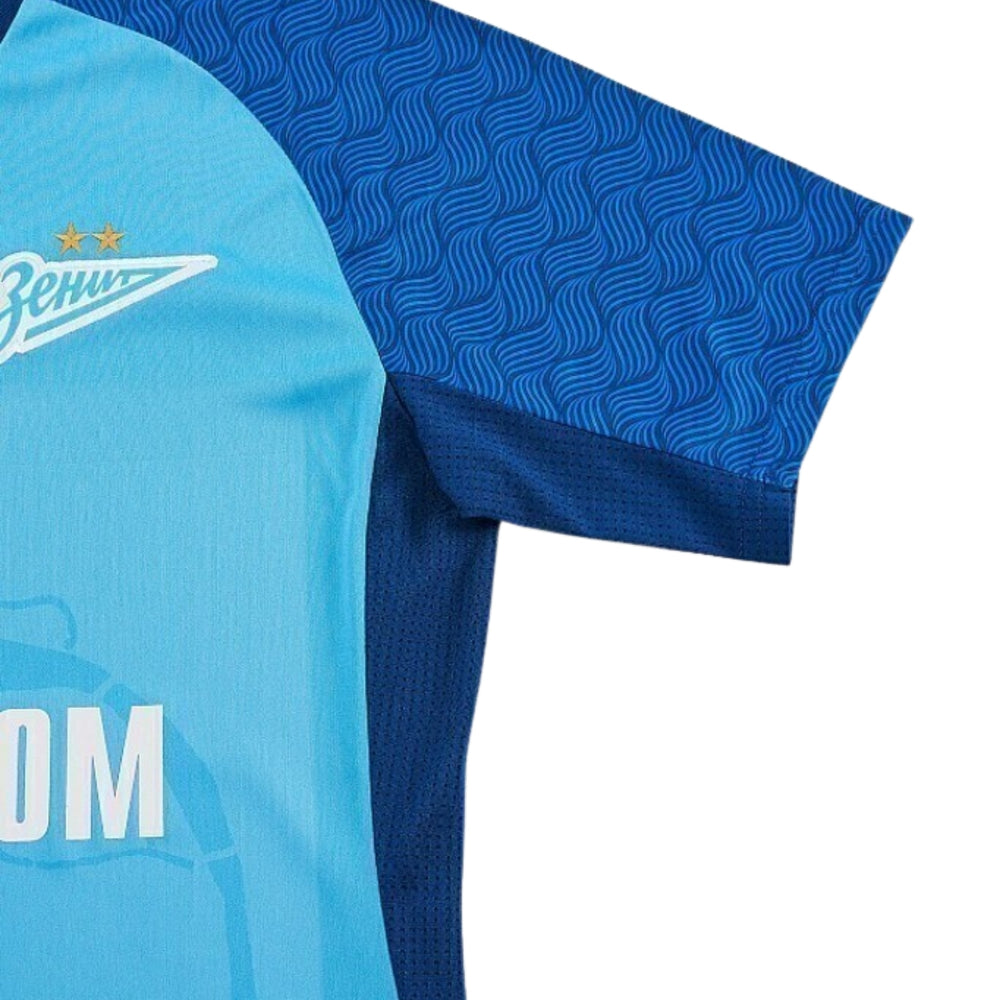 Zenit Local 23/24