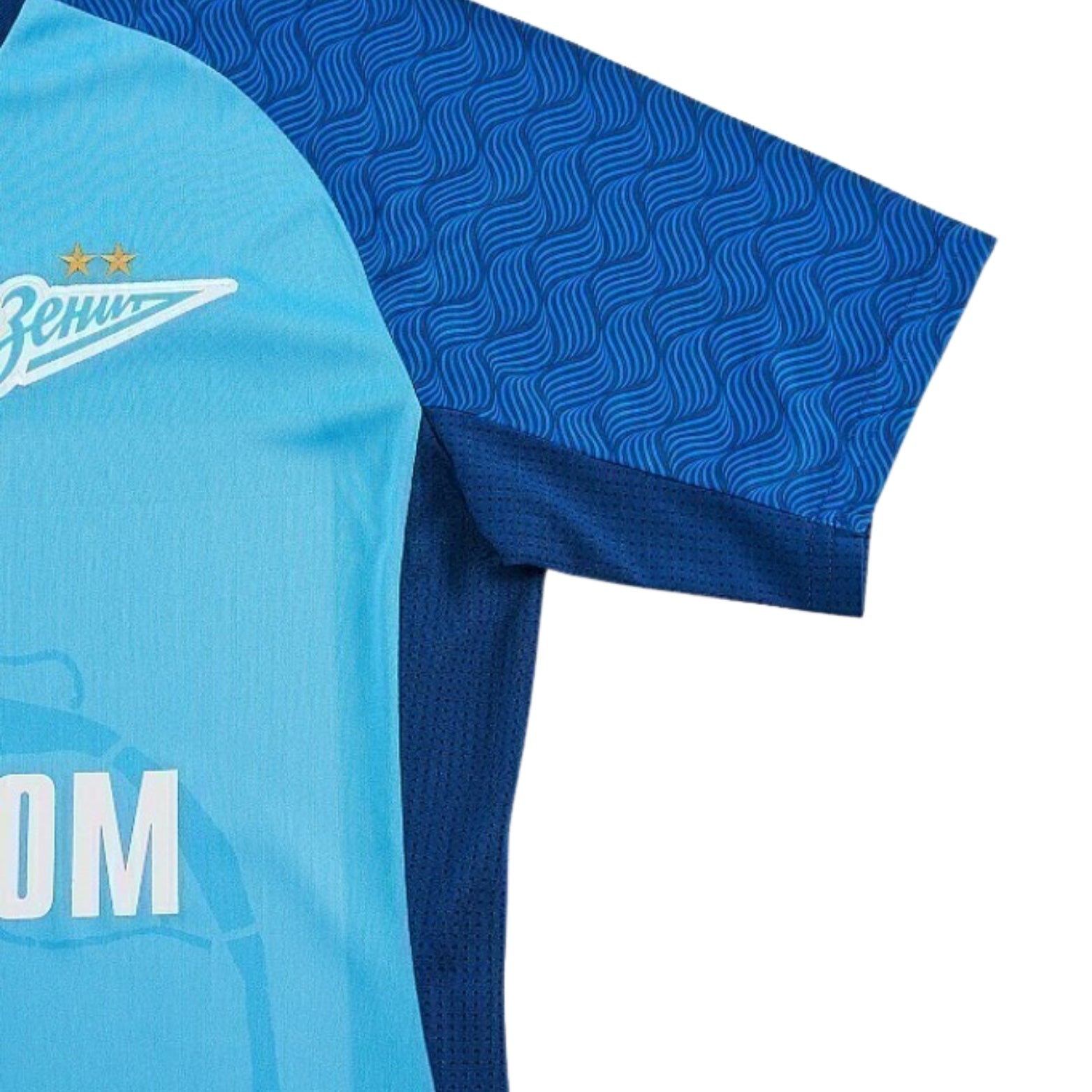 Zenit Domicile 23/24