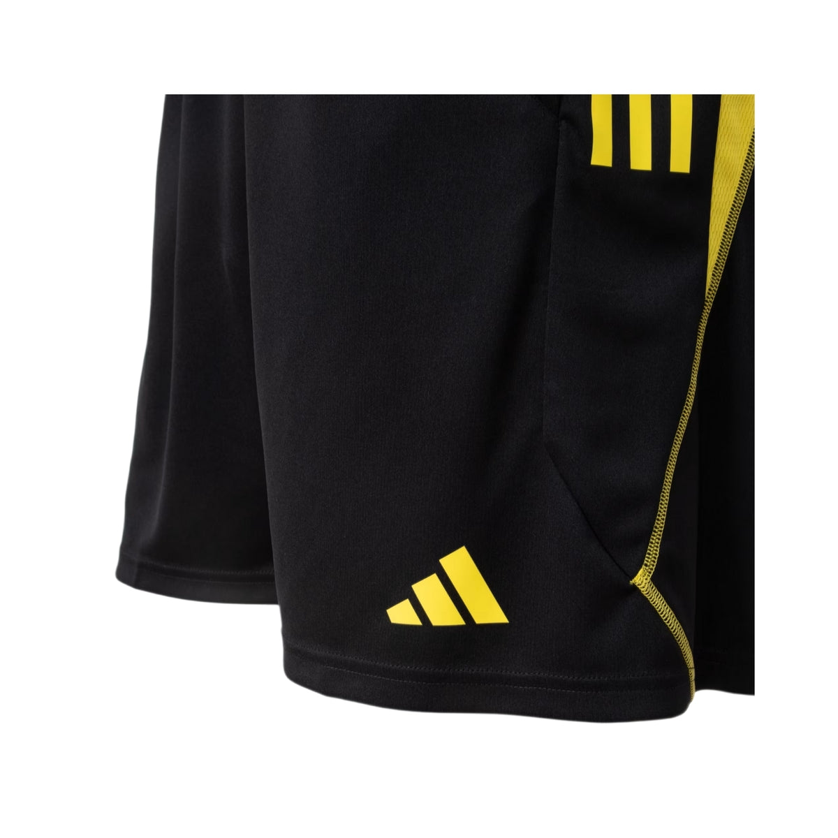 Short Flamengo Entraînement 24/25 - Détail