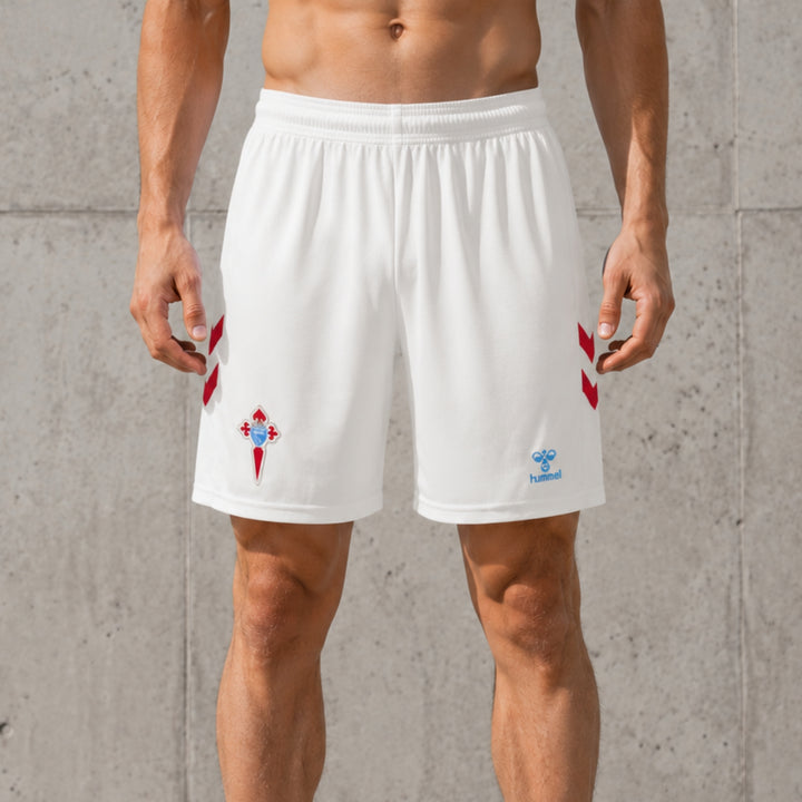 Short Celta Vigo Domicile 26/27