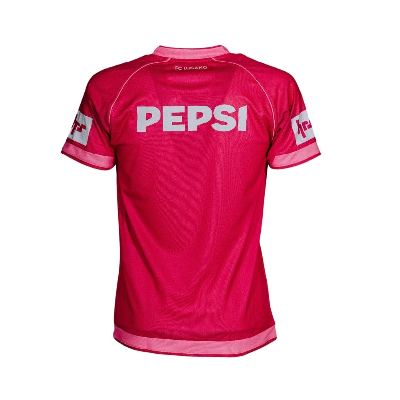 FC Lugano Goalkeepers 25/26