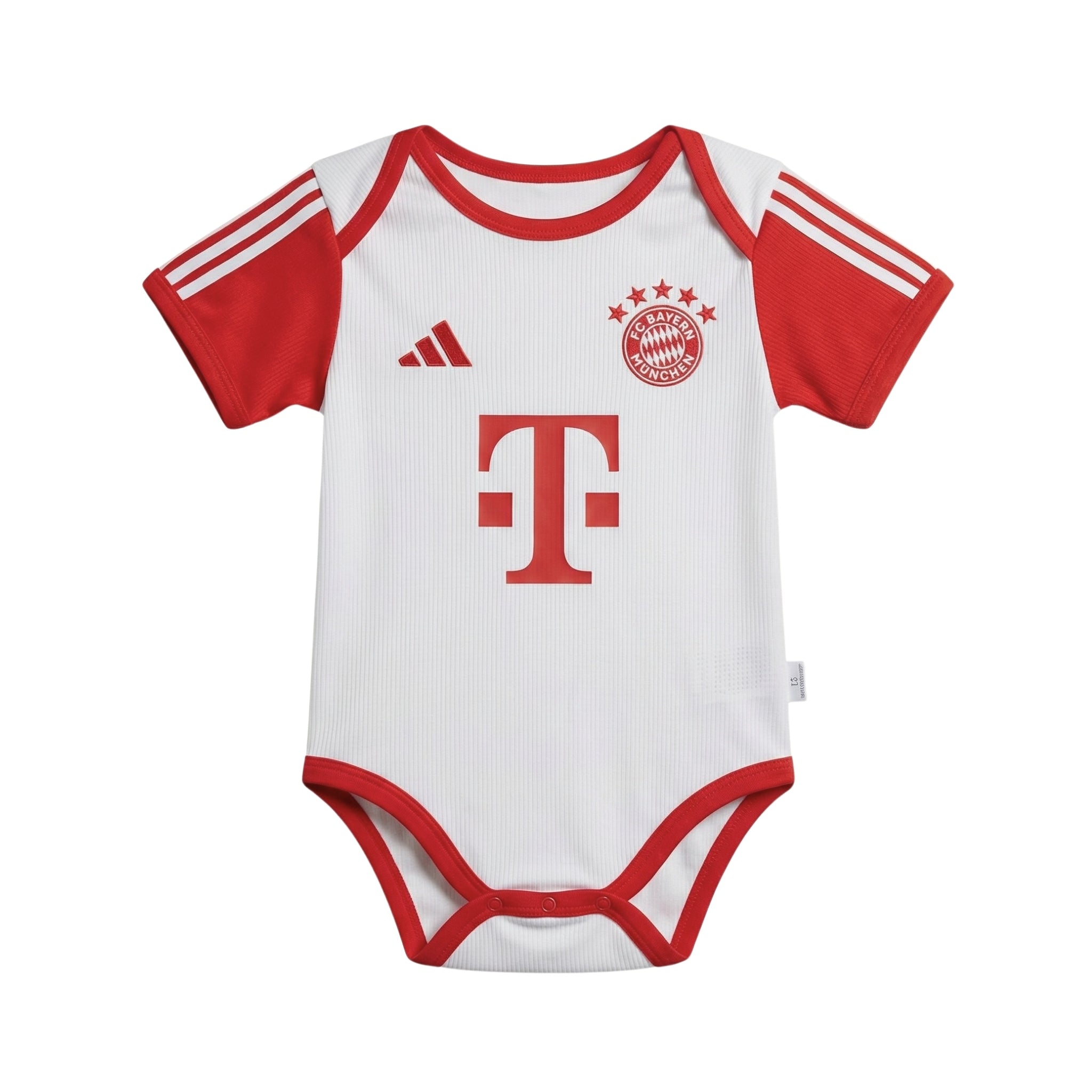 Body Bébé Bayern Munique Domicile 23/24