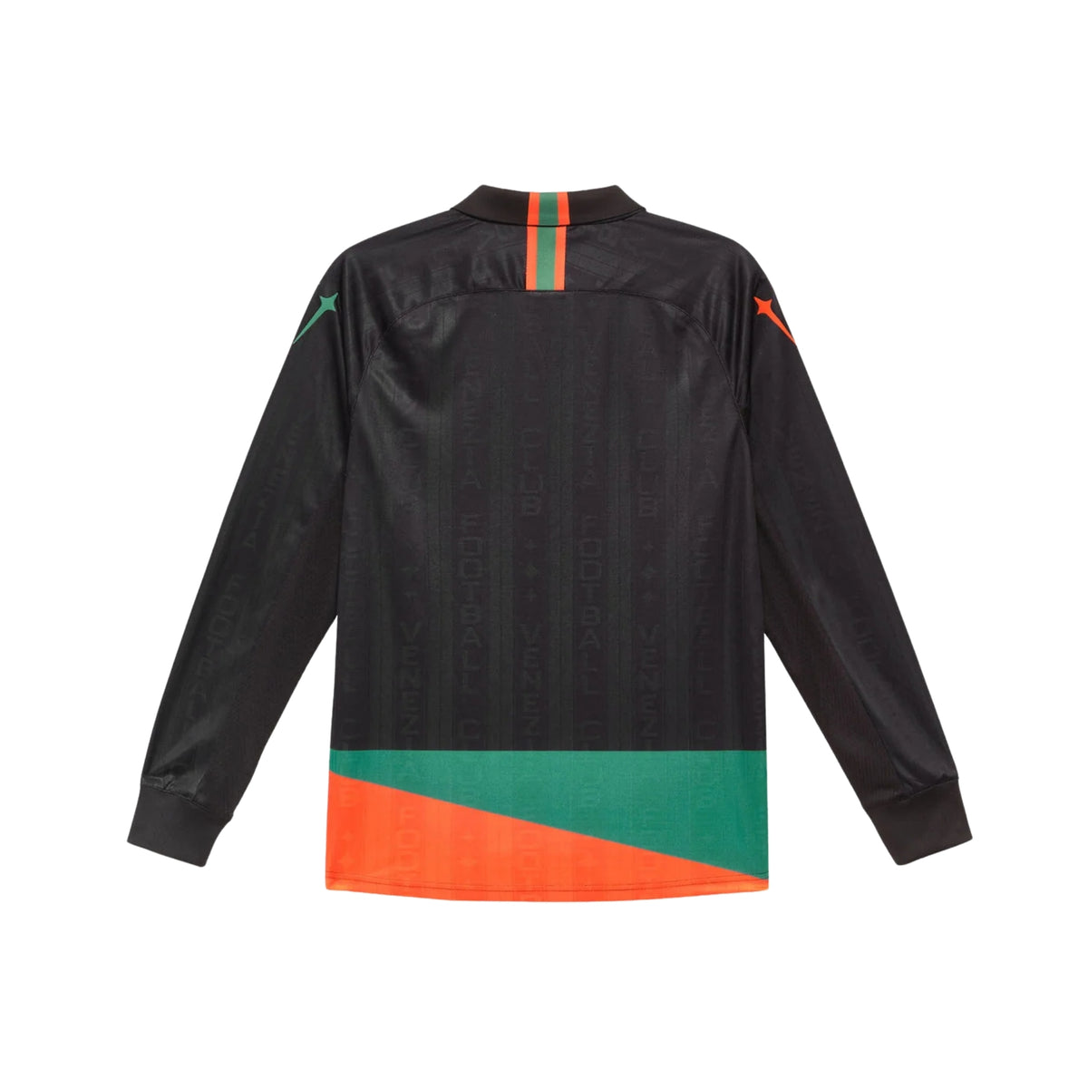 Veneza Home 26/27 - Long Sleeve