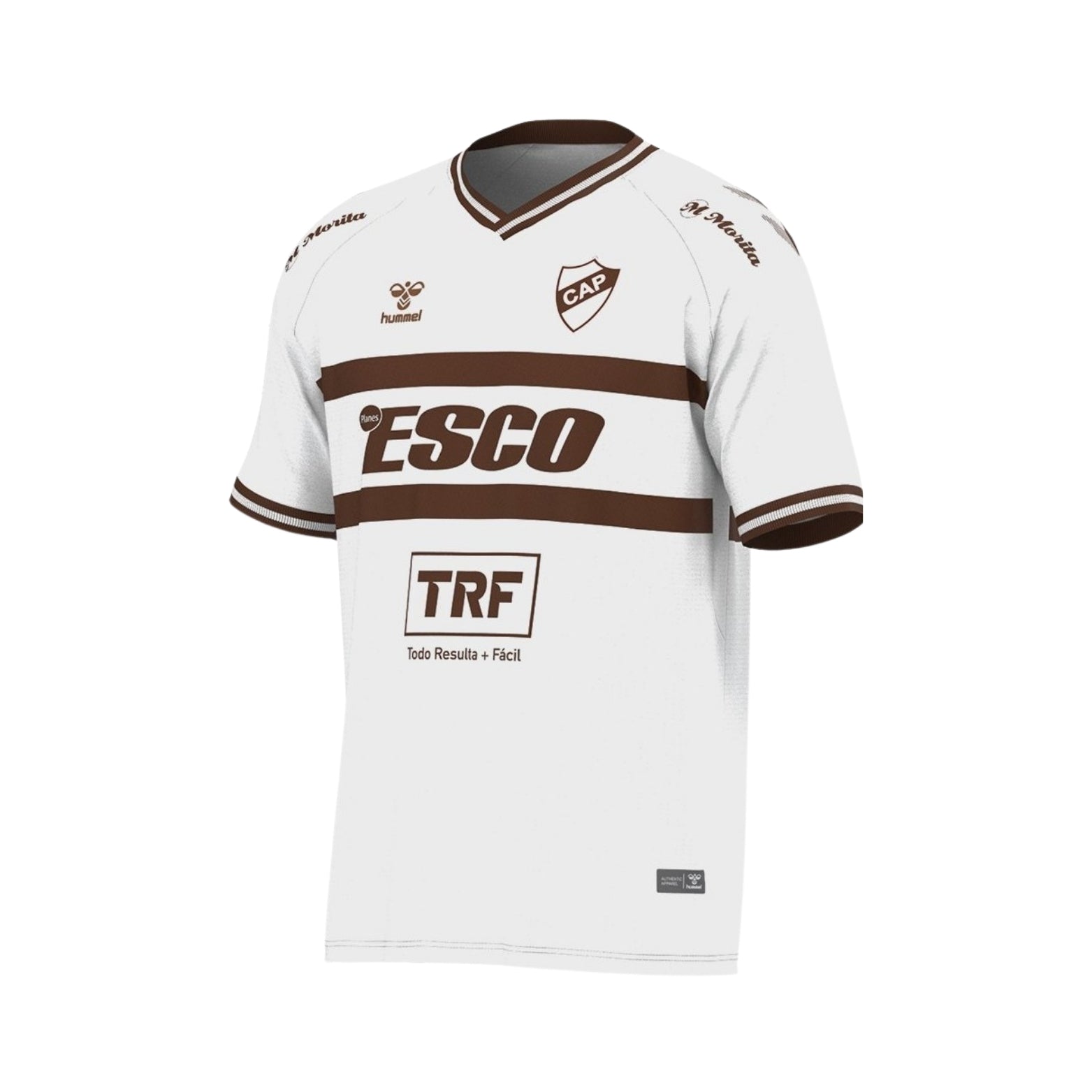 CA Platense Domicile 25/26