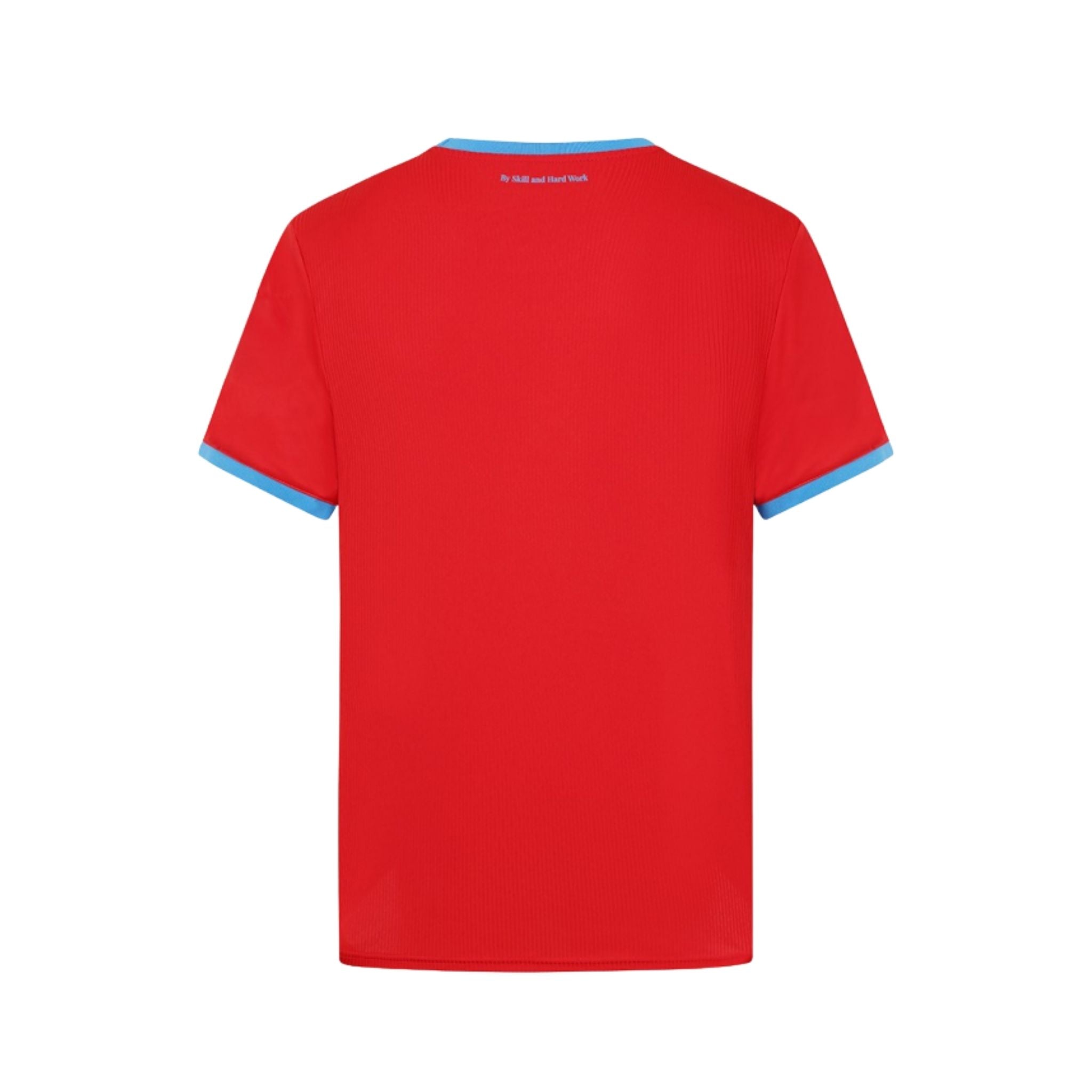 Blackburn Rovers Troisième 26/27