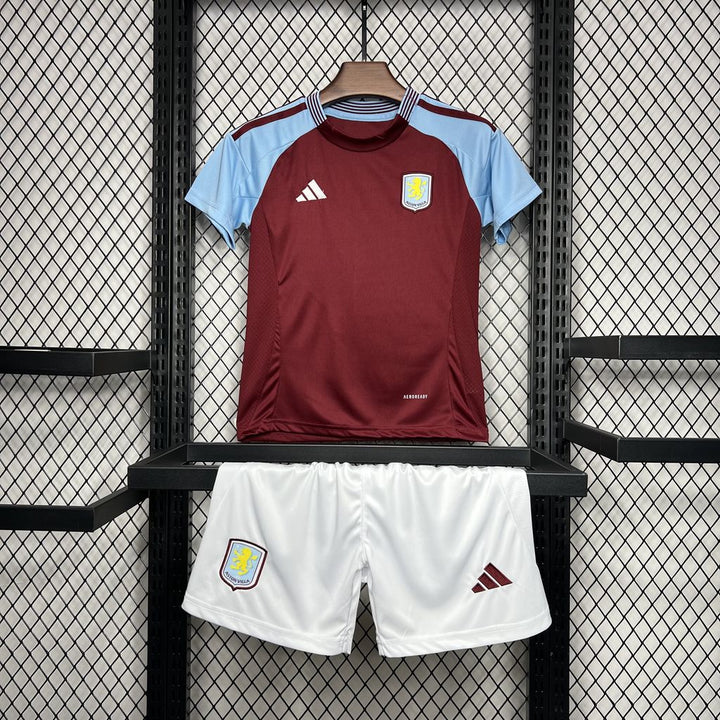 Kit - Aston Villa Domicile 24/25