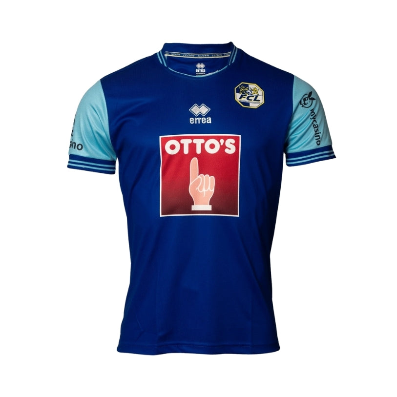 FC Luzern Local 25/26