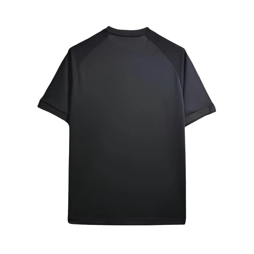 Vasco da Gama Goalkeepers 24/25 - Back view