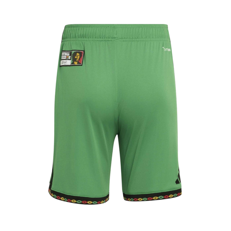 Short Jamaica Domicile 26/27