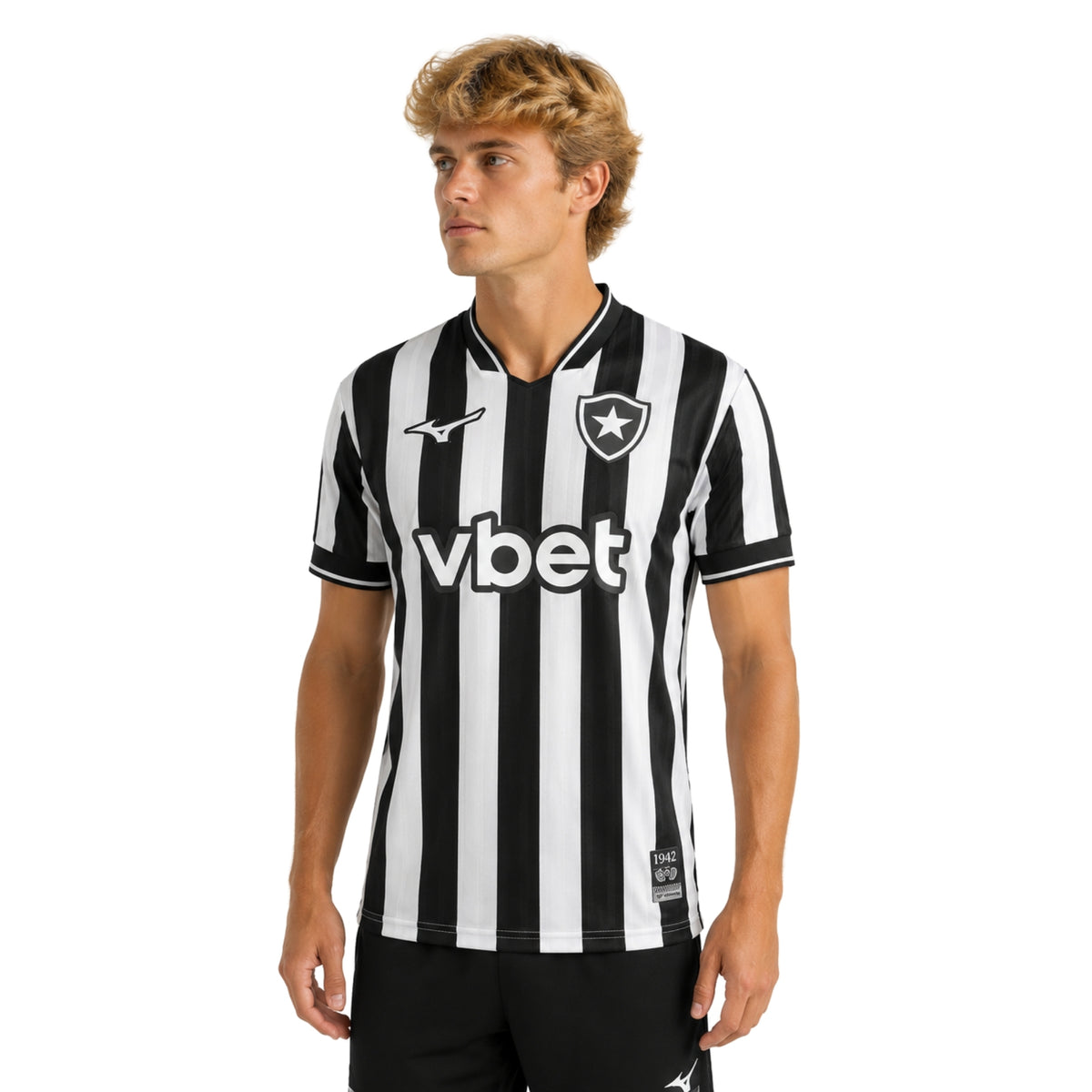 Botafogo Domicile 26/27