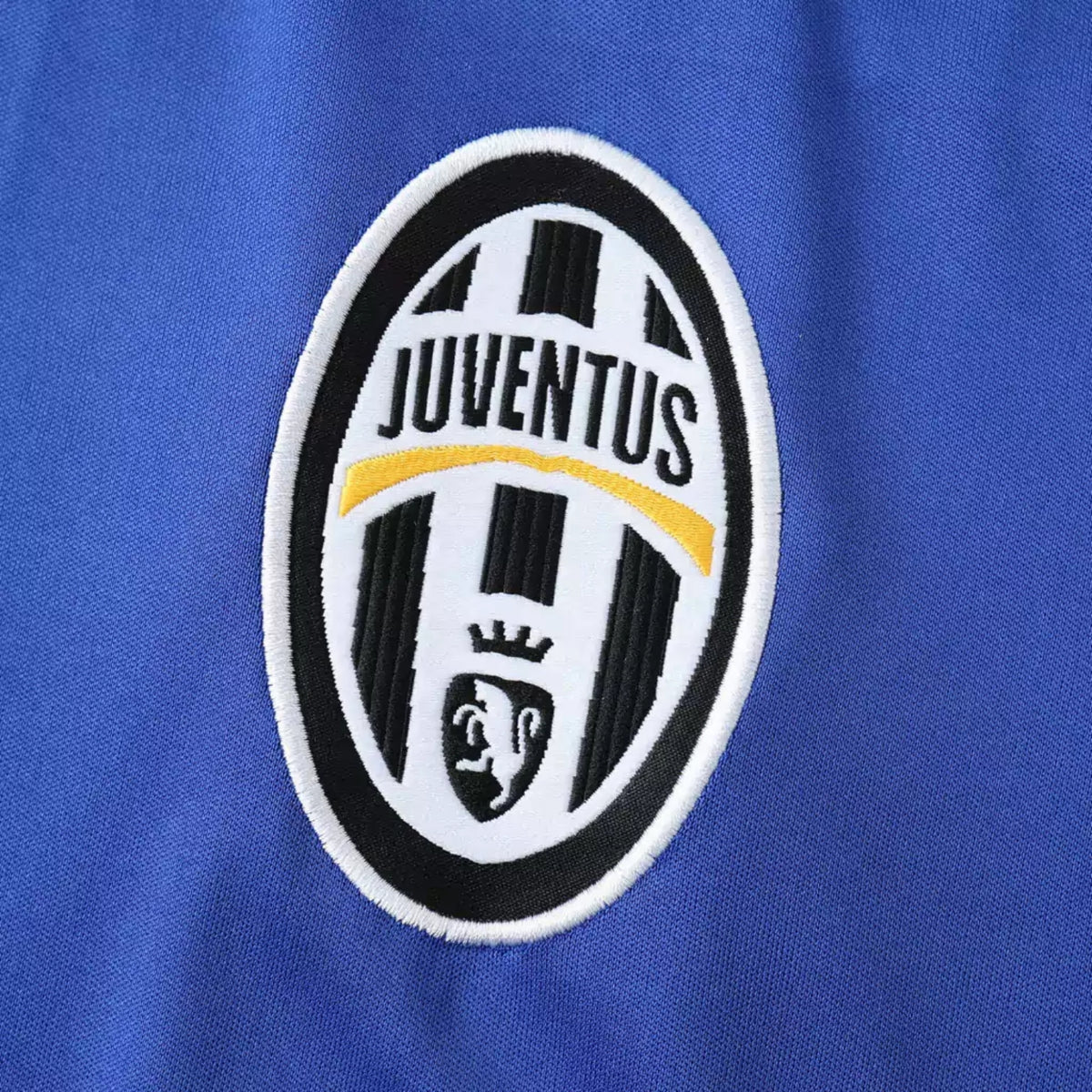 Juventus Troisième 04/05 - Porté