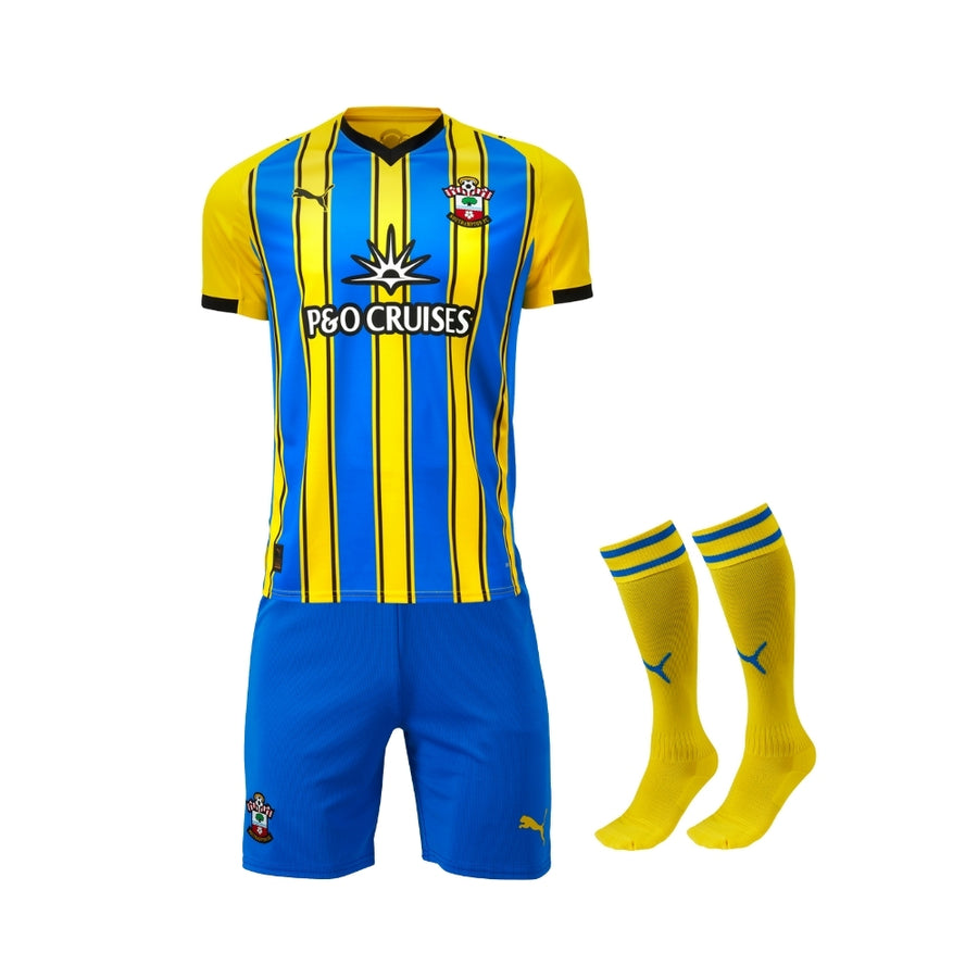 Kit - Southampton Extérieur 25/26