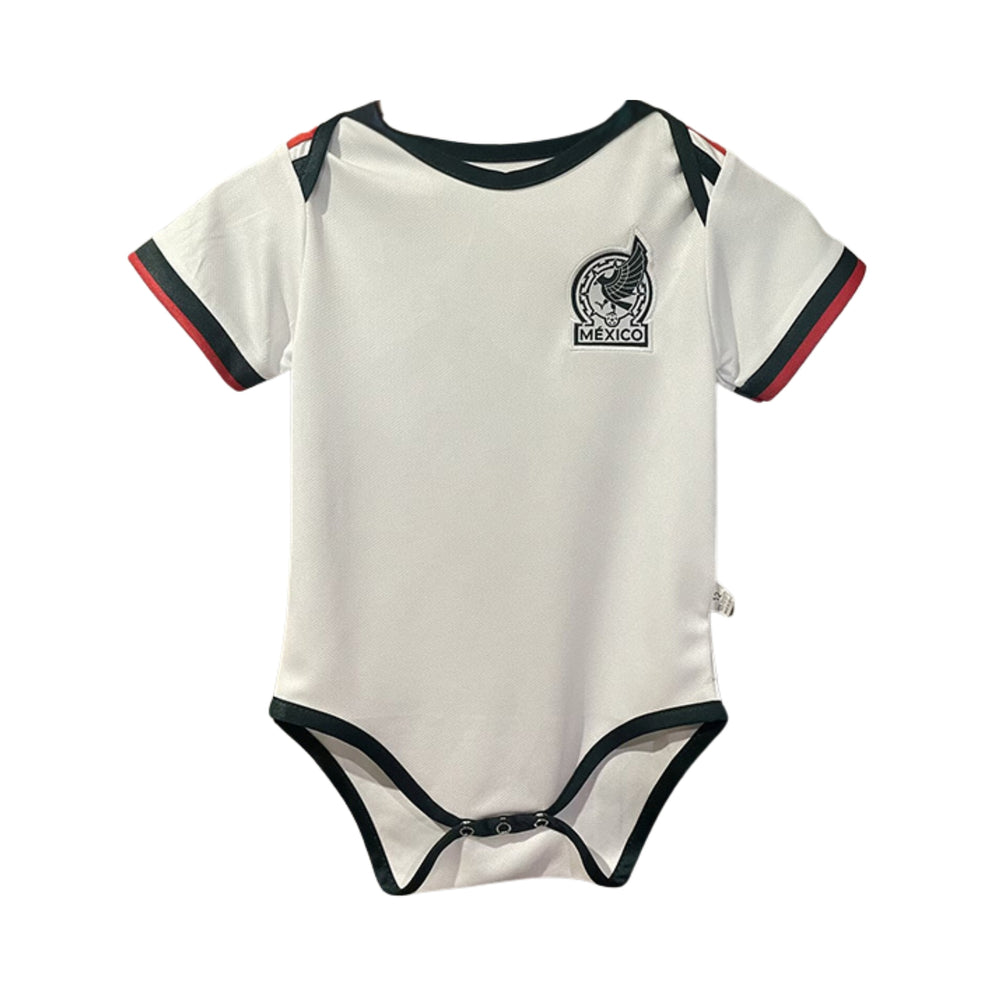 Mexico - Baby Away Bodysuit 25/26