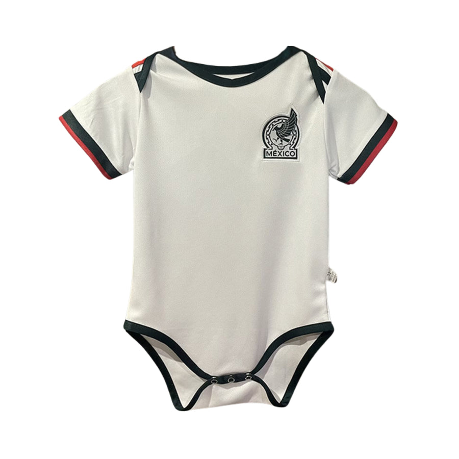 Body Bébé Mexique Extérieur 25/26