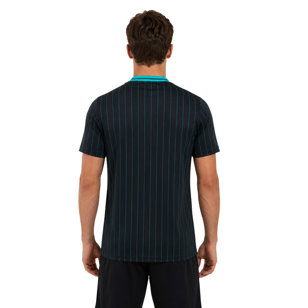 Liverpool Special Edition 25/26 - Player Version - Black and Light Blue