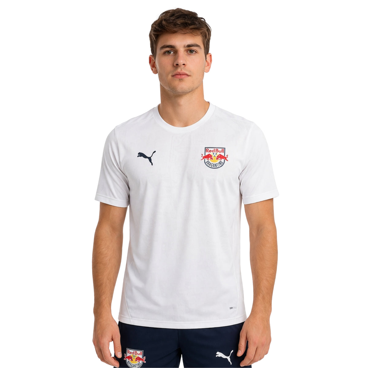 Bragantino Entraînement 26/27 - Vue de dos