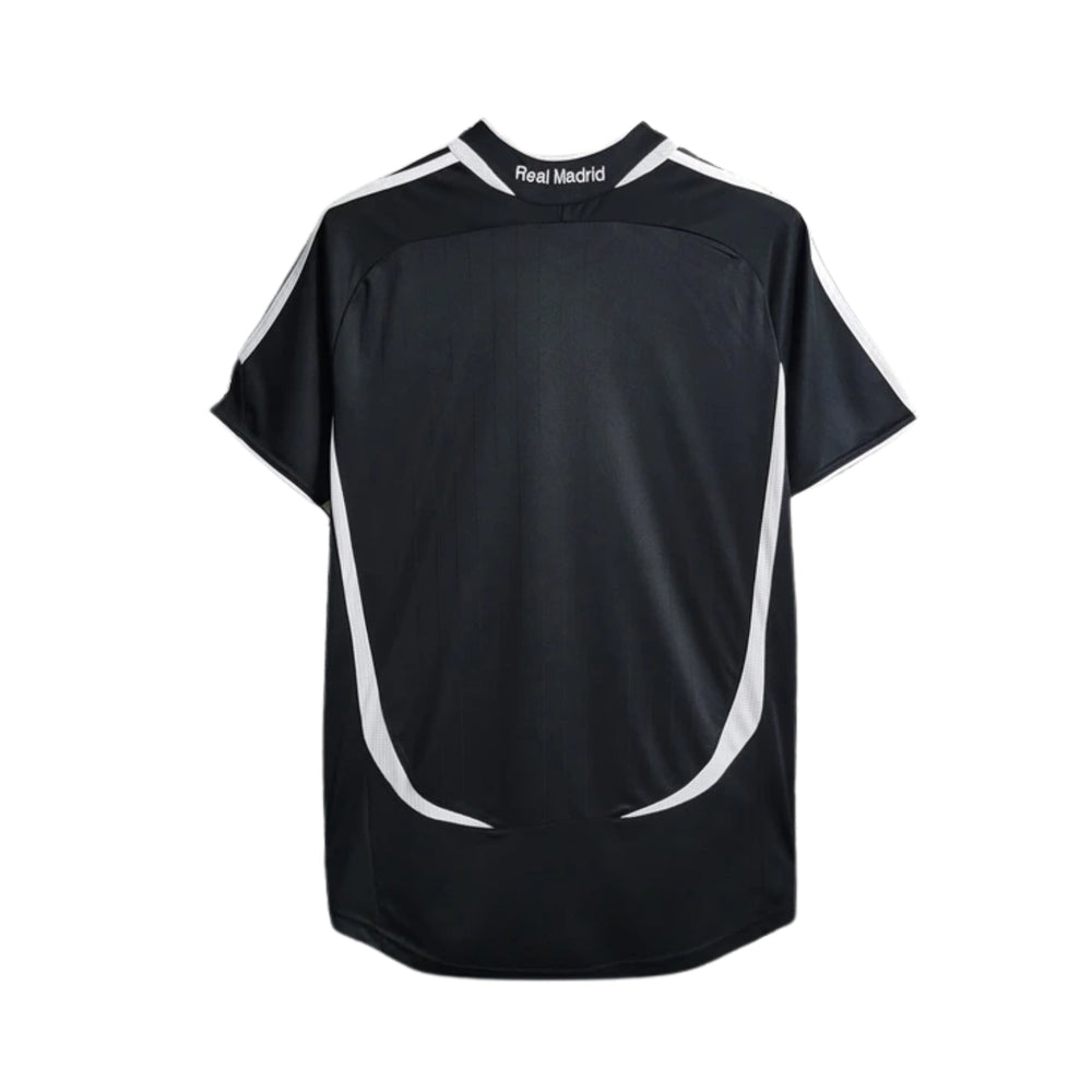 Real Madrid Away 06/07