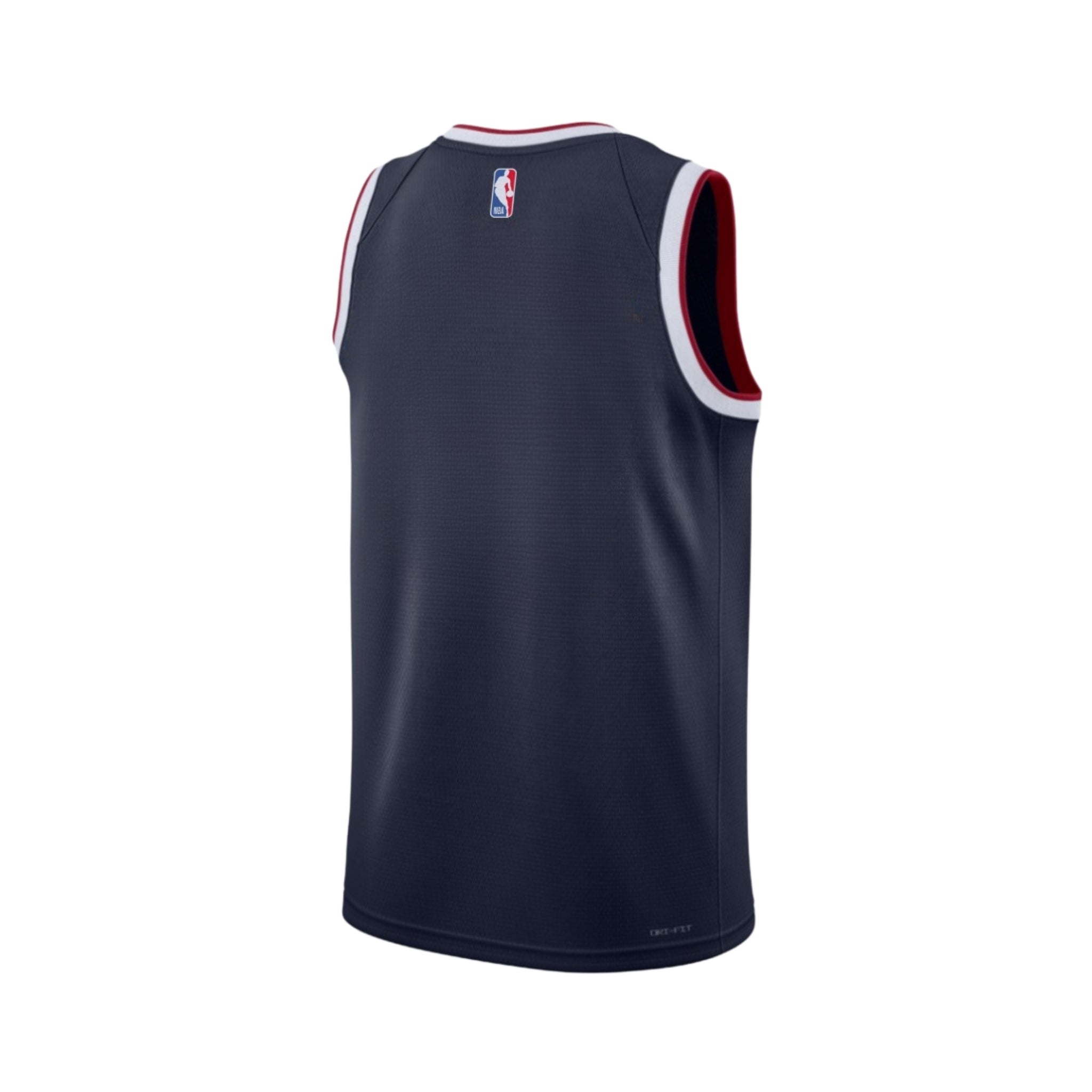 Denver Nuggets Icon Edition 25/26 - Vue de dos