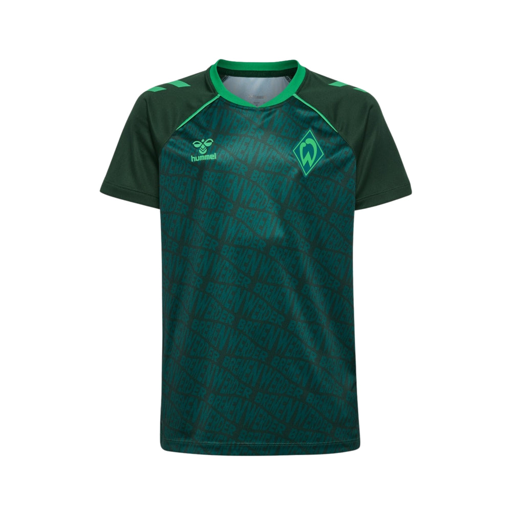 Werder Bremen Avant-Match 26/27