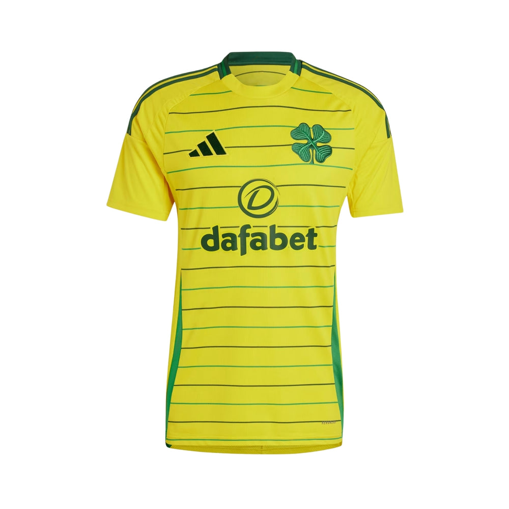 Celtic Visitante 24/25