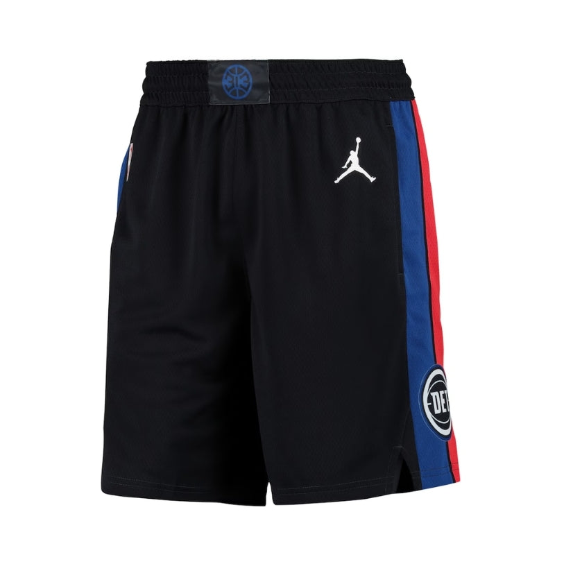 Detroit Pistons Statement Edition 24/25