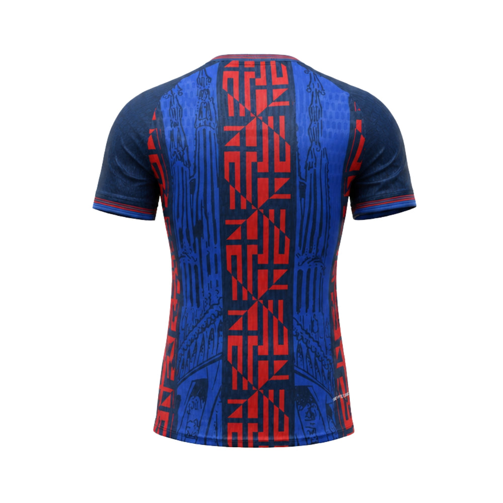 Barcelona Edición Especial 26/27 - Versión Jugador