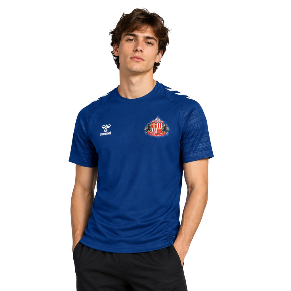 Sunderland Entraînement 26/27
