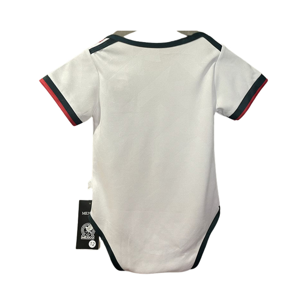Mexico - Baby Away Bodysuit 25/26