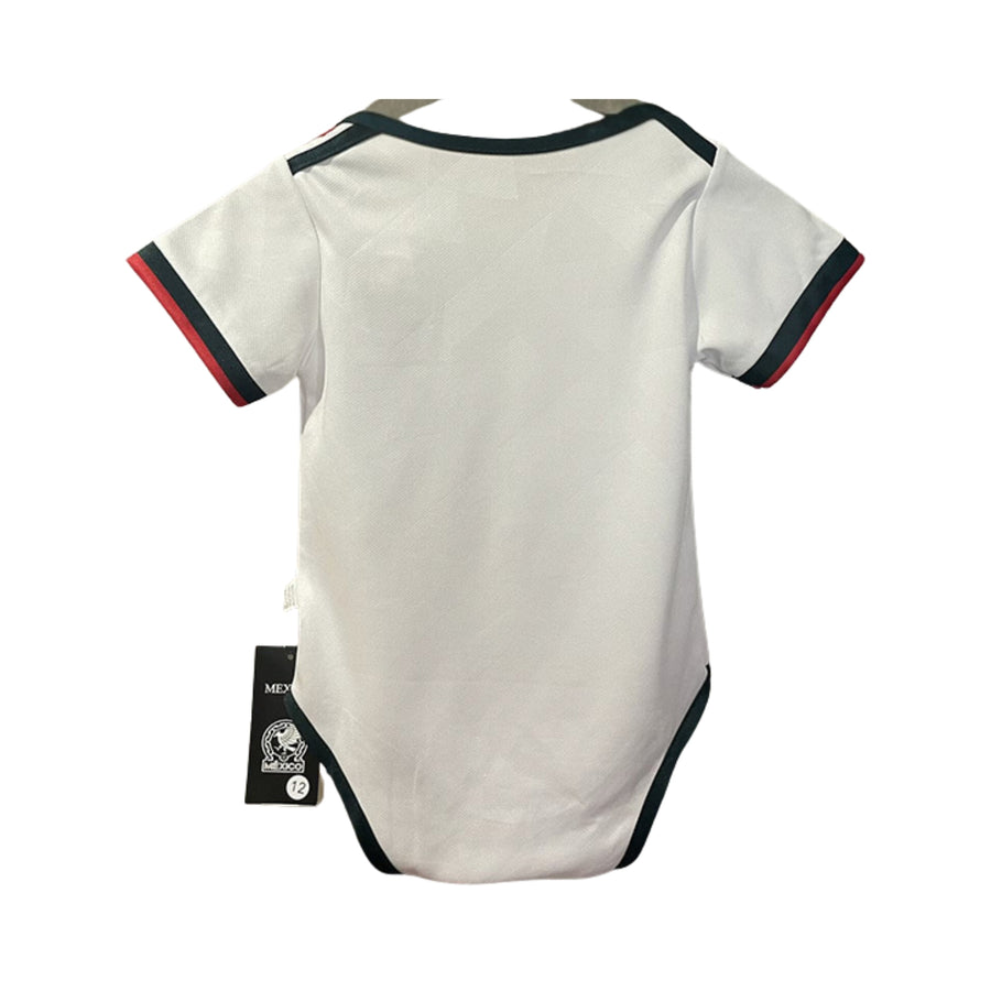 Body Bébé Mexique Extérieur 25/26