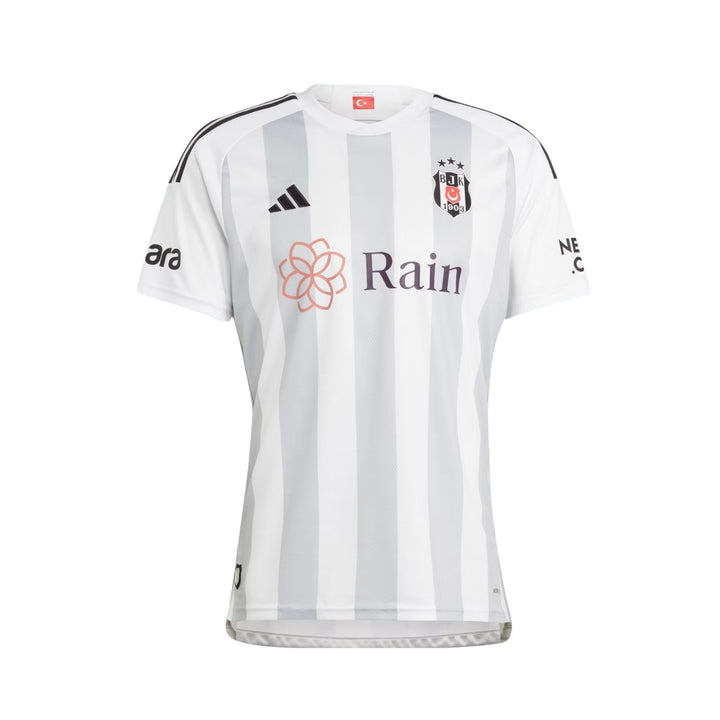 Besiktas Domicile 23/24