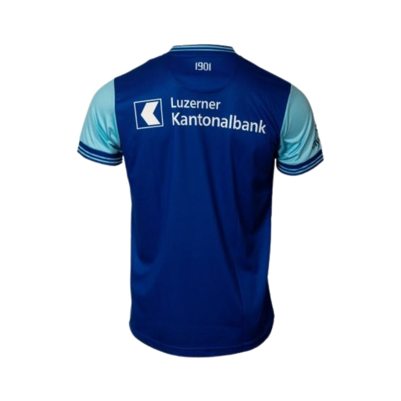 FC Luzern Domicile 25/26
