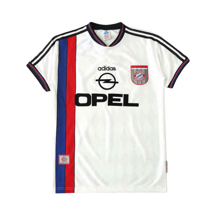 Bayern Munich Extérieur 95/96