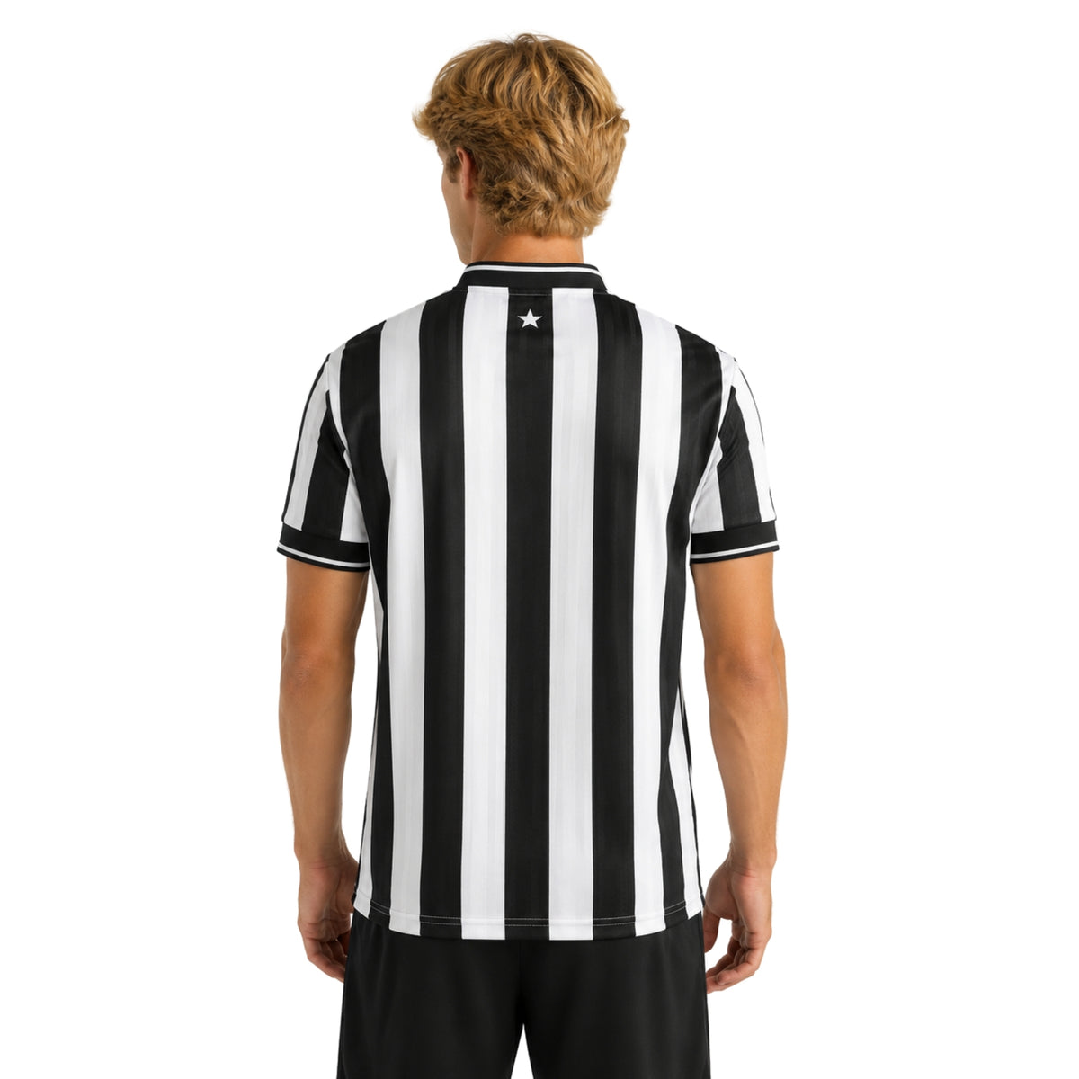 Botafogo Domicile 26/27
