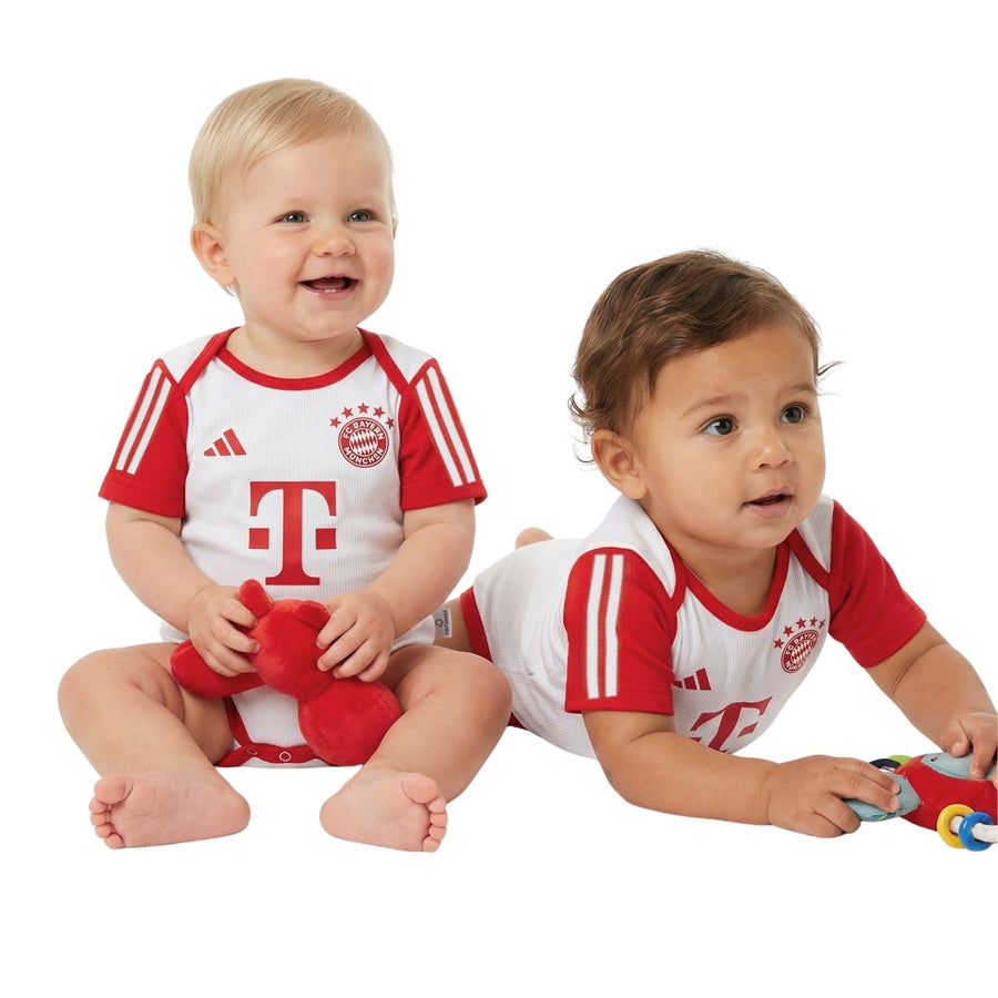 Body Bébé Bayern Munique Domicile 23/24