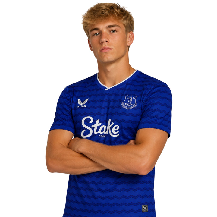 Everton Domicile 25/26