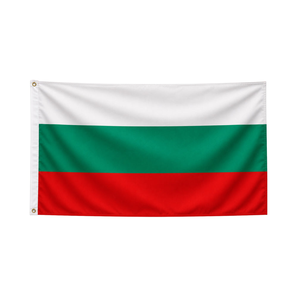 Bandera - Bulgaria