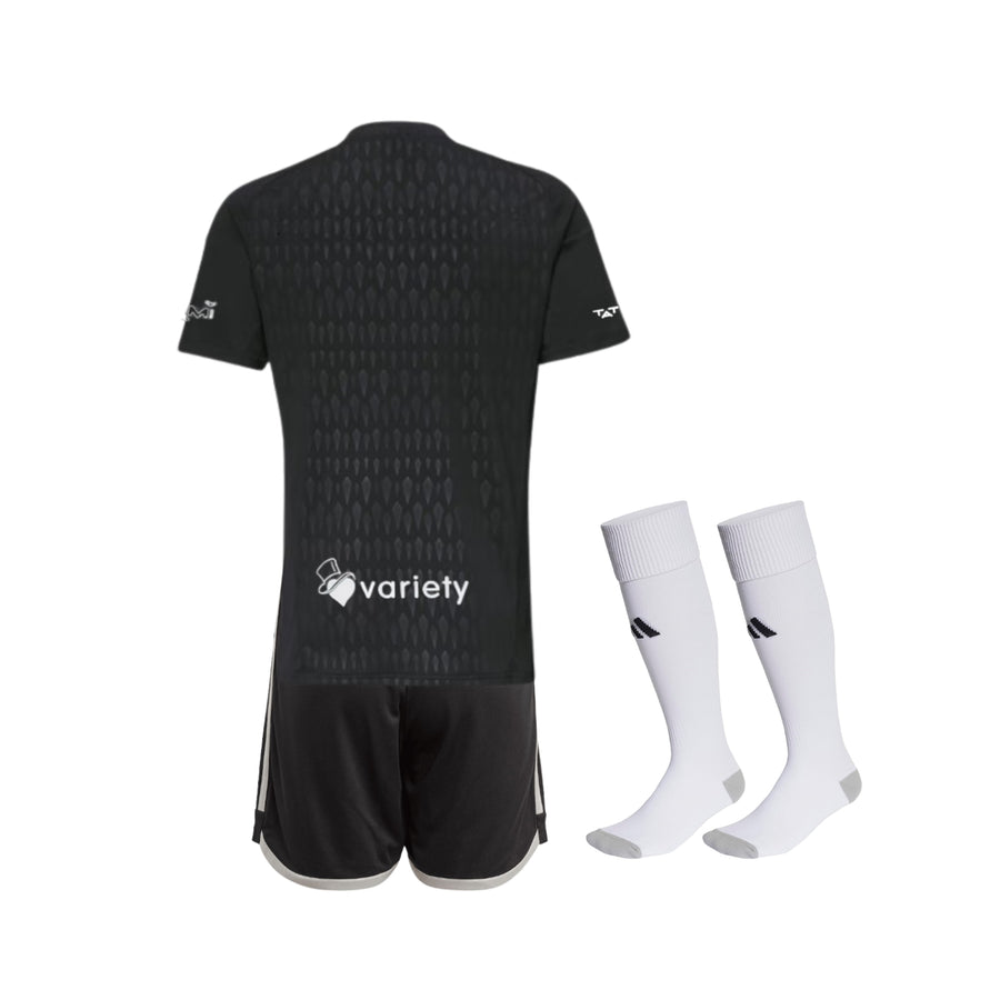 Kit - Maccabi Extérieur 23/24