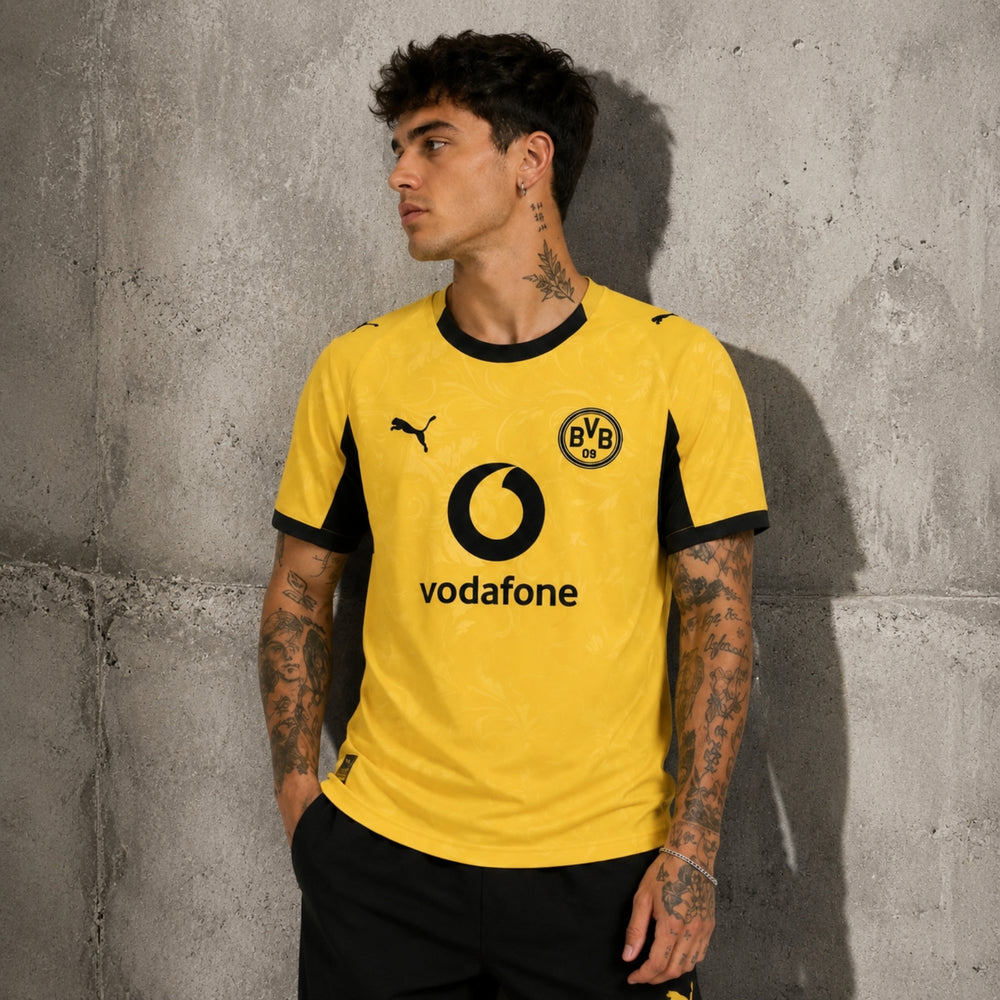 Borussia Dortmund Édition Spéciale 25/26