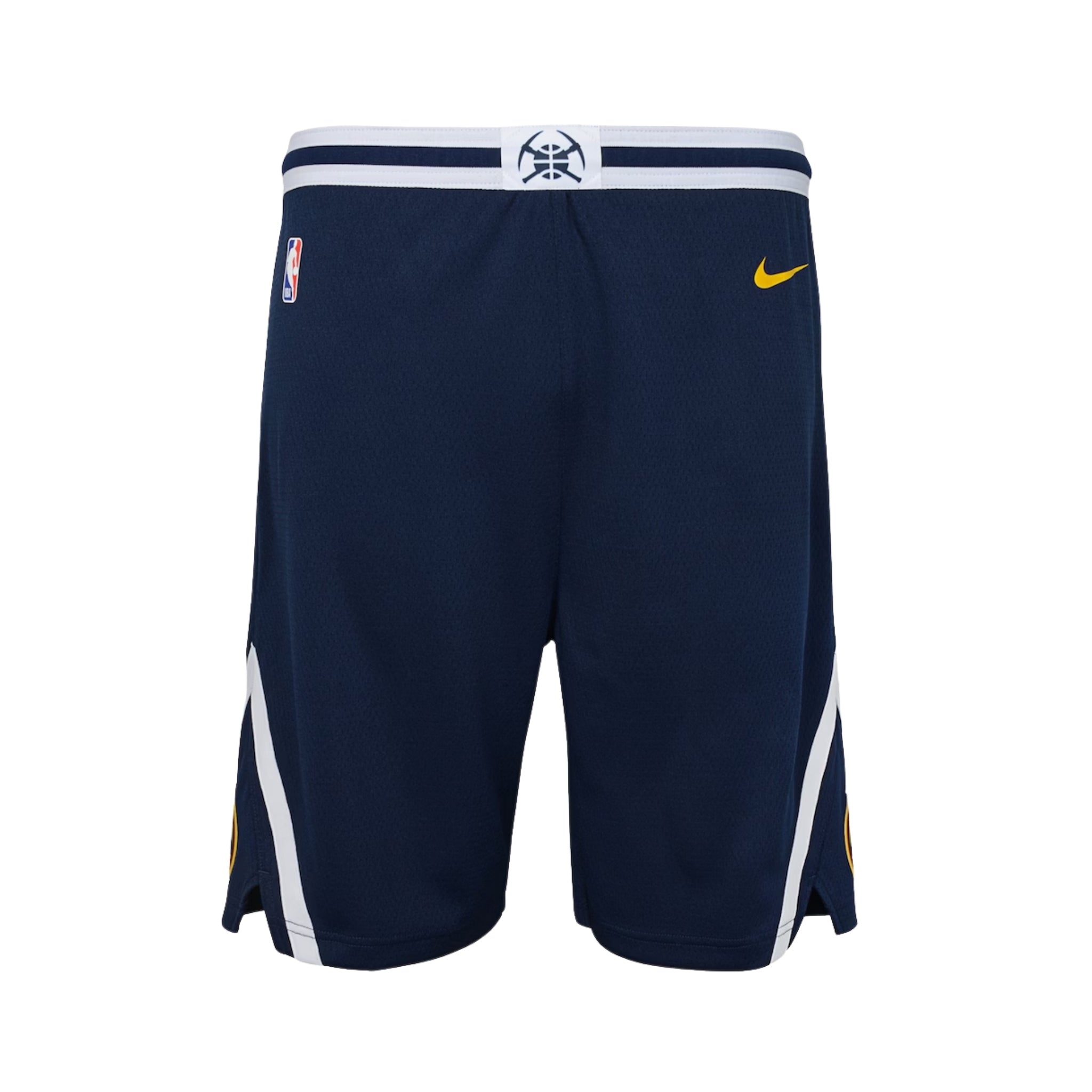 Denver Nuggets Icon Edition 25/26 - Détail