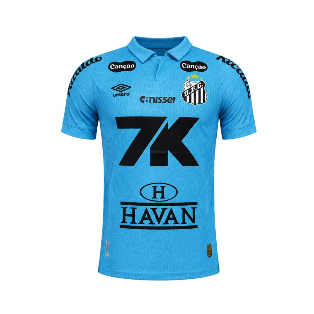 Santos Special Edition 25/26 - Player Version