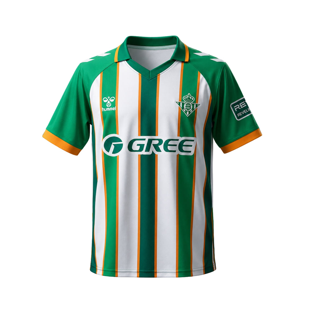 Real Betis Edición Especial 26/27