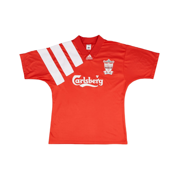 Liverpool Home 92/93