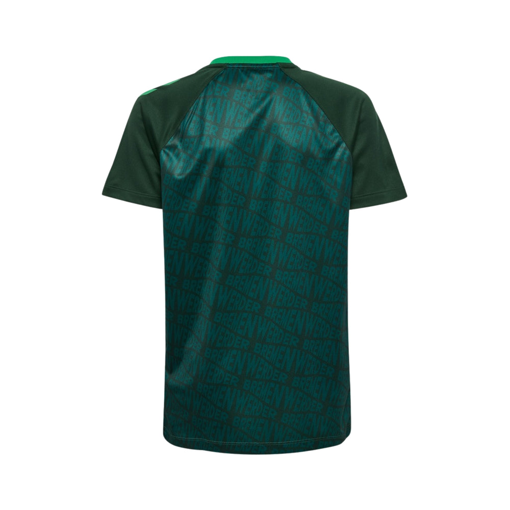 Werder Bremen Avant-Match 26/27