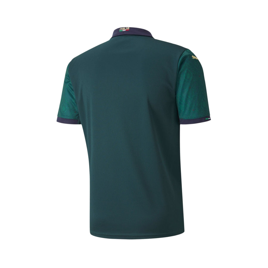 Italie Troisième 19/20