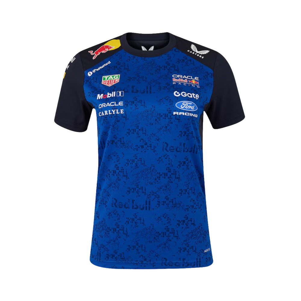 Camiseta Red Bull F1 2026