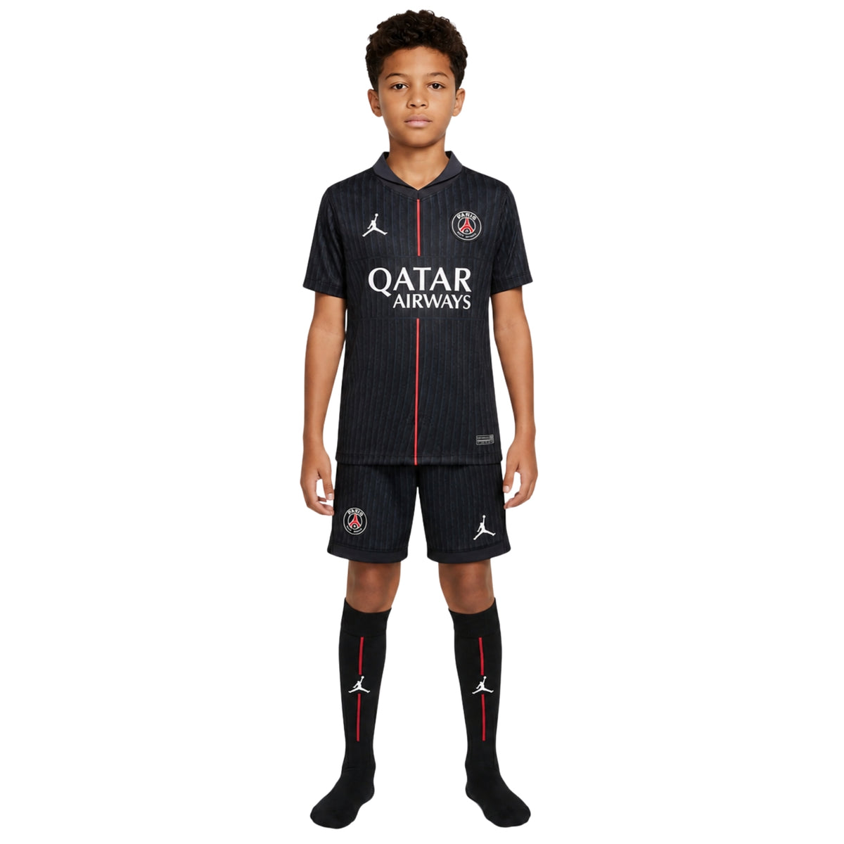 PSG - Kit Quatrième 25/26