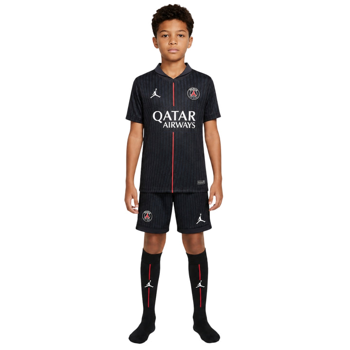 PSG - Kit Quatrième 25/26