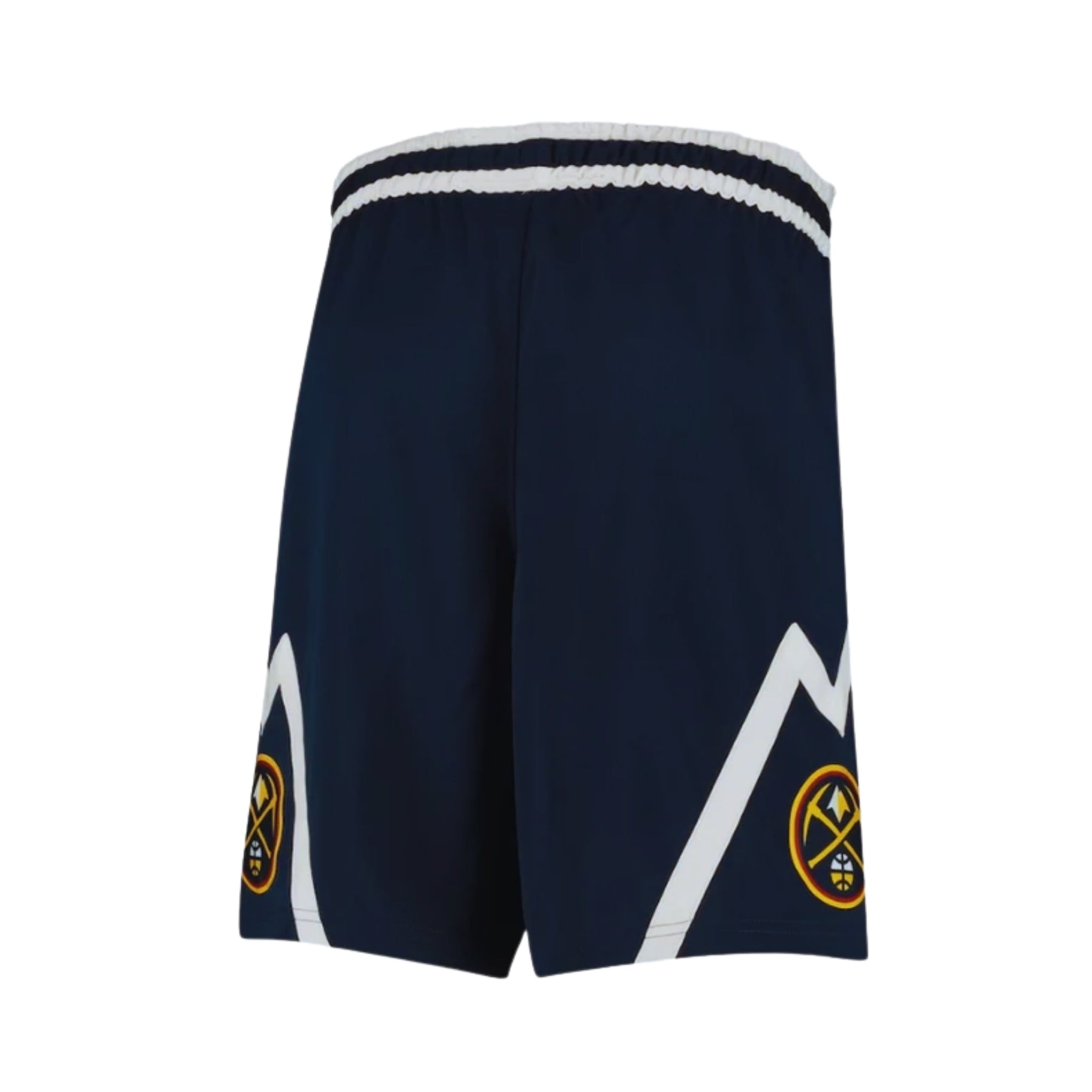 Denver Nuggets Icon Edition 25/26 - Vue rapprochée
