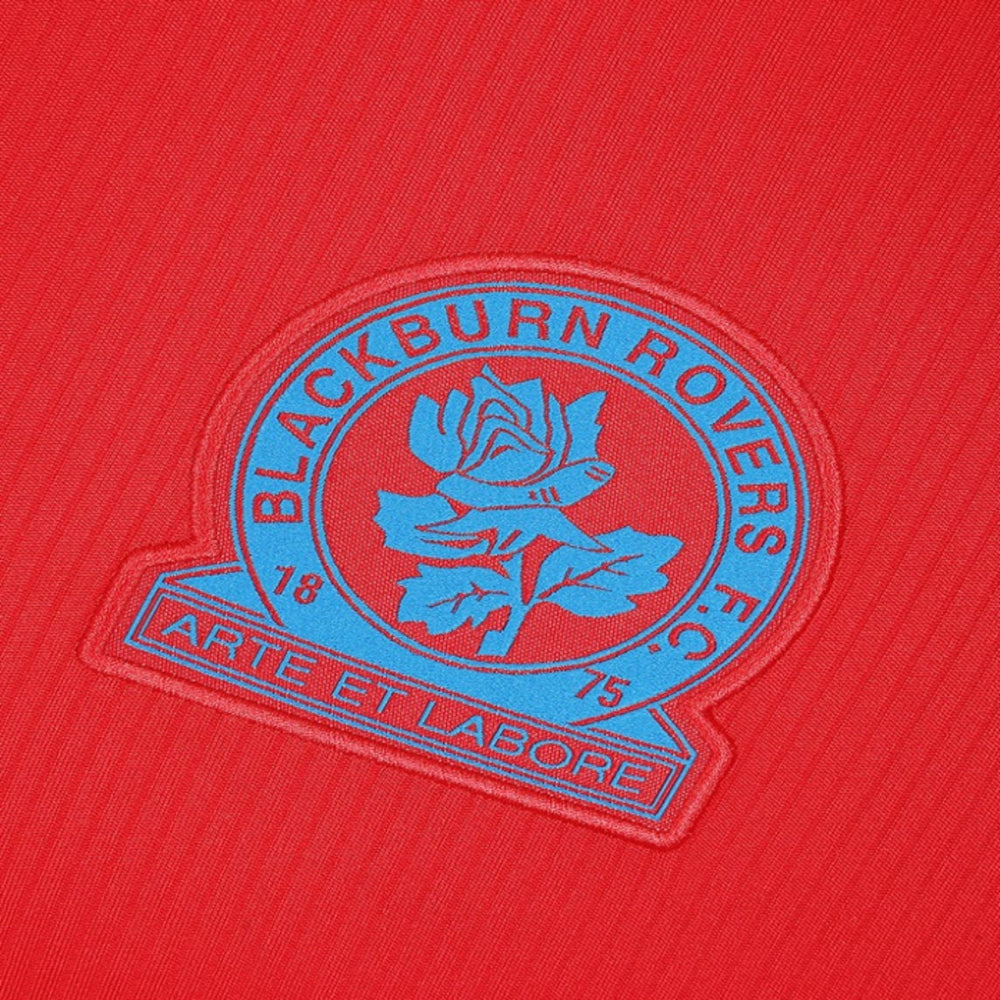 Blackburn Rovers Troisième 26/27