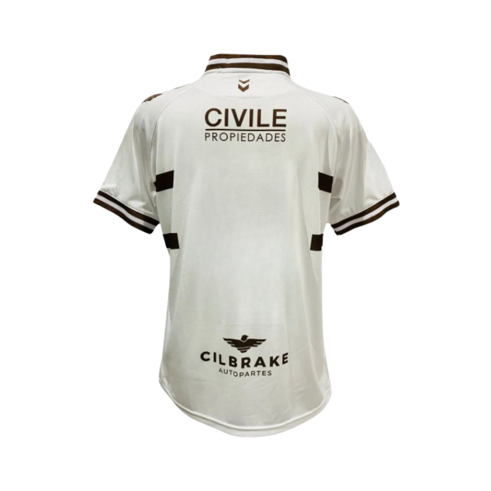 CA Platense Home 25/26